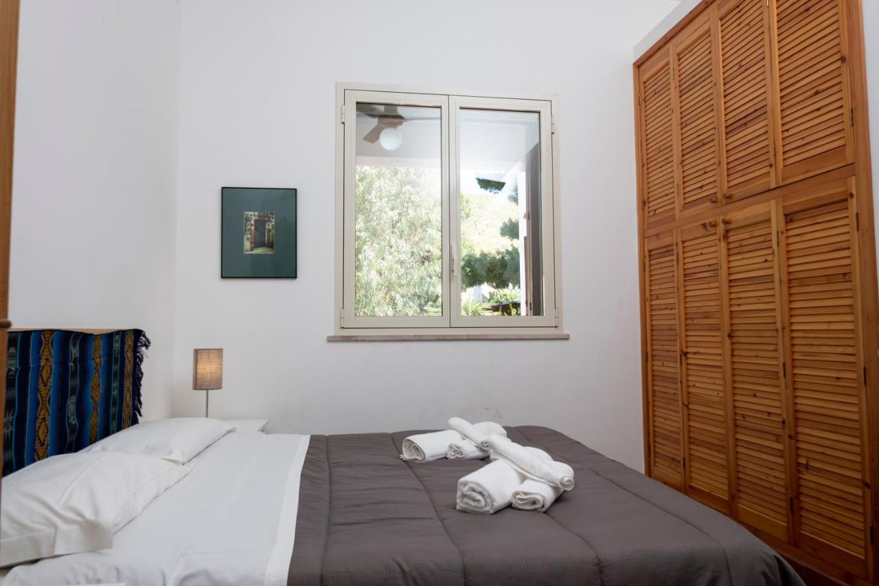 Villa Gina Con Vista Mozzafiato Sul Golfo Di *
